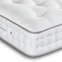 Natural Pocket 1000 Gentle/Firm Tension 4ft6 Mattress