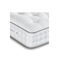 Natural Pocket 1000 Firm Capri 6ft Super King Size Mattress