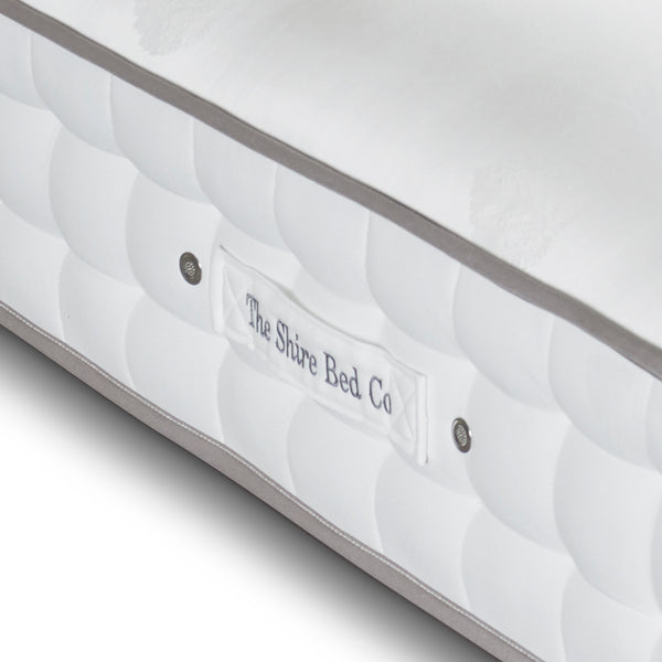Natural Pocket 1000 Gentle Ravello 4ft Divan Set