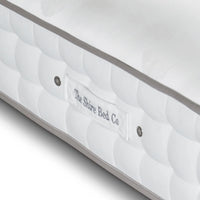 Natural Pocket 1000 Gentle Ravello 4ft Divan Set
