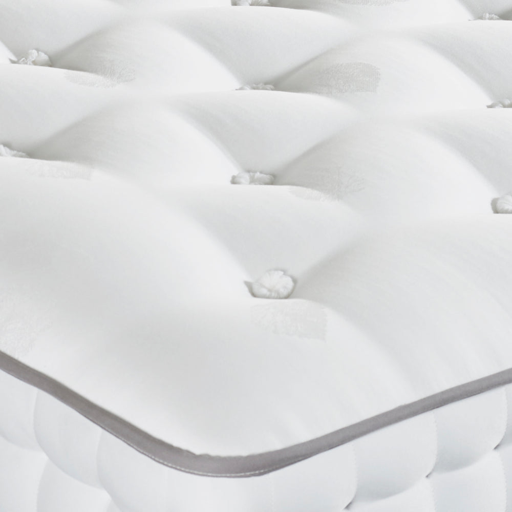 Natural Pocket 1000 Gentle Ravello 4ft6 Mattress