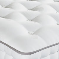 Natural Pocket 1000 Gentle/Firm Tension 4ft6 Mattress