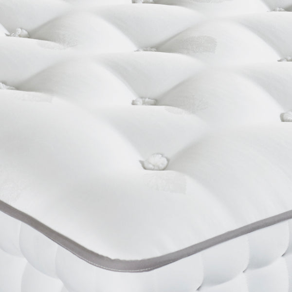 Natural Pocket 1000 Gentle/Firm Tension 4ft6 Mattress