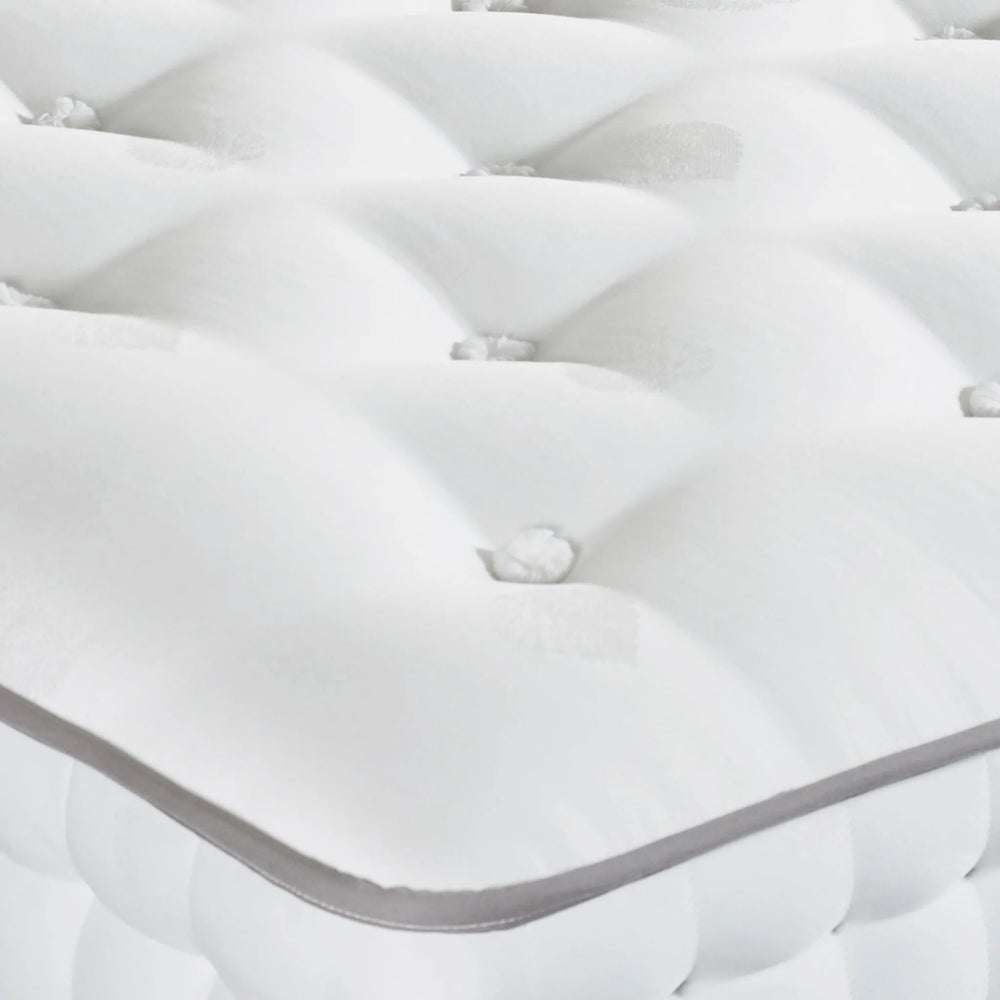 Natural Pocket 1000 Firm Capri 3ft Mattress