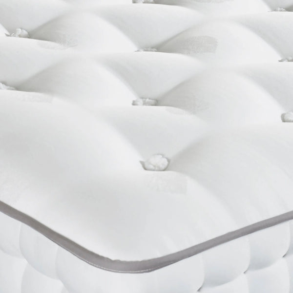 Natural Pocket 1000 Firm Capri 6ft Super King Size Mattress