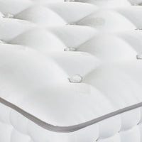 Natural Pocket 1000 Firm Capri 4ft6 Mattress