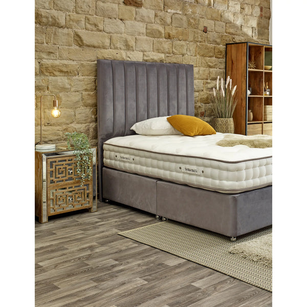 Natural Pocket 1000 Gentle Ravello 5ft King Size Mattress