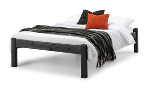 Radcliffe 3ft Single Wooden Bed Frame