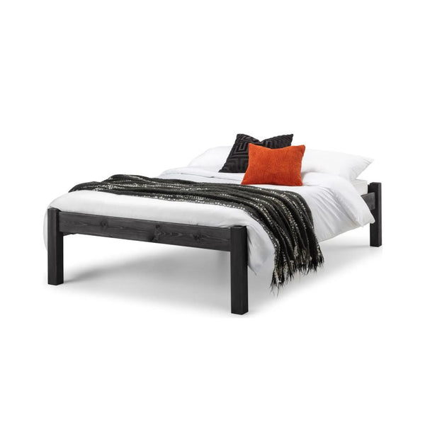 Radcliffe 3ft Single Wooden Bed Frame