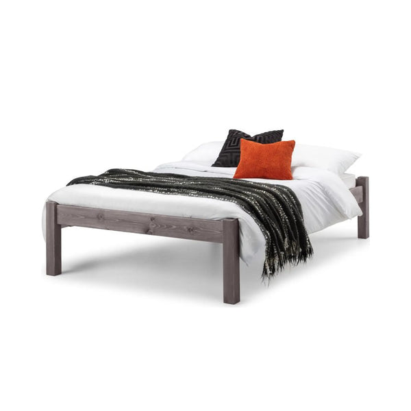Radcliffe 4ft Small Double Wooden Bed Frame