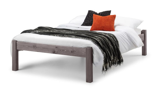 Radcliffe 5ft King Wooden Bed Frame