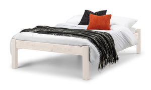 Radcliffe 5ft King Wooden Bed Frame