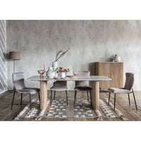 Roma 200cm Dining Table