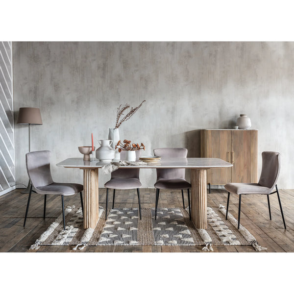 Roma TV Unit