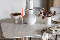 Roma 200cm Dining Table