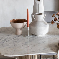 Roma 200cm Dining Table
