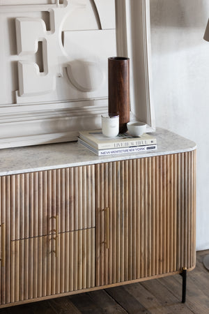 Roma Wide Sideboard