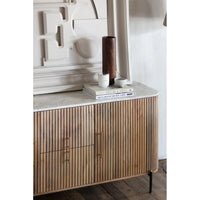 Roma Wide Sideboard