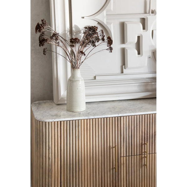 Roma Wide Sideboard