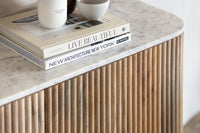 Roma Wide Sideboard