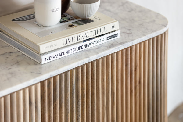 Roma Wide Sideboard