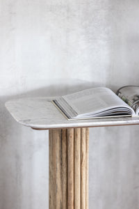 Roma Console Table