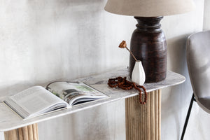 Roma Console Table