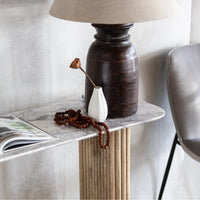Roma Console Table