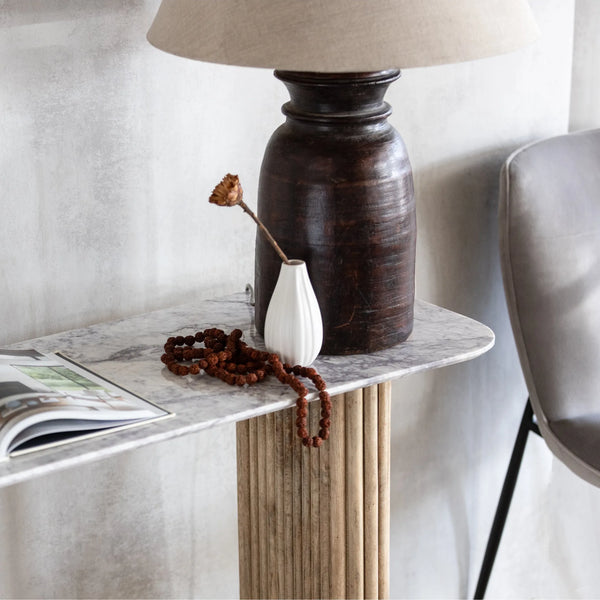 Roma Console Table