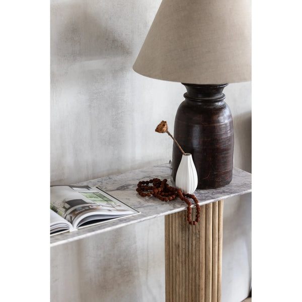 Roma Console Table