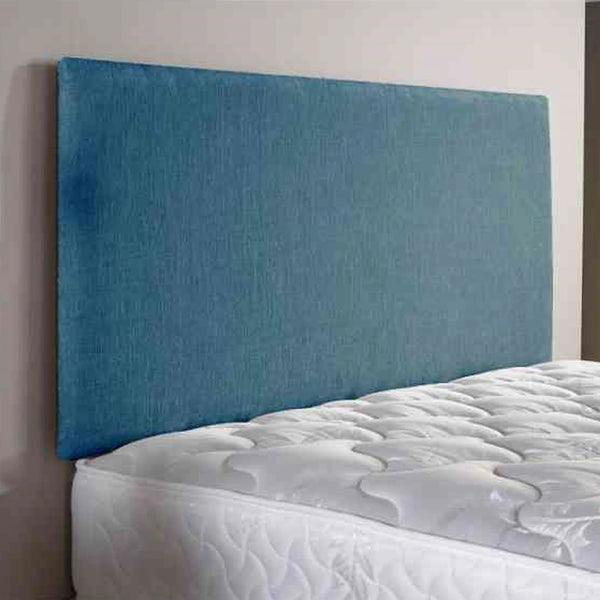 Regent 24" Flat Headboard  4ft6 Double