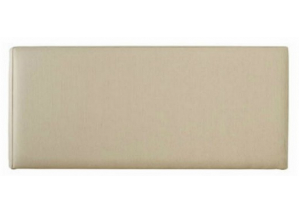 Regent 24" Flat Headboard  4ft Small Double