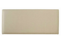 Regent 24" Flat Headboard  4ft Small Double