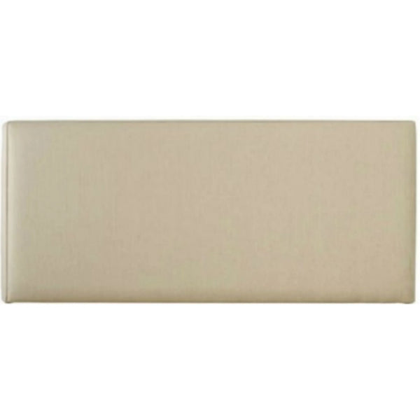Regent 24" Flat Headboard 3ft Single