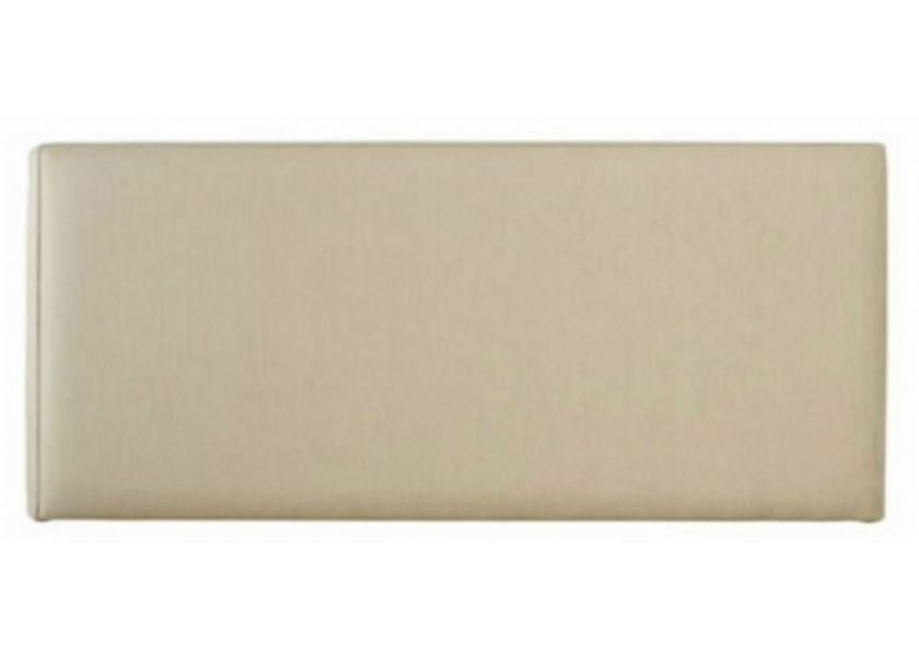 Regent 22" Flat Headboard 2ft6 Small Single
