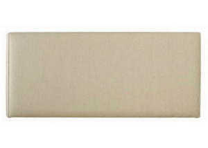 Regent 22" Flat Headboard 2ft6 Small Single