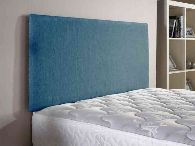 Regent 22" Flat Headboard 4ft Small Double
