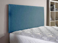 Regent 24" Flat Headboard  4ft Small Double