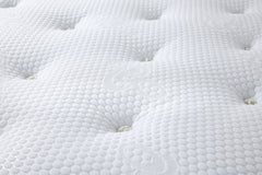 Rhapsody 1000 Mattress Pocket Sprung 3ft Single