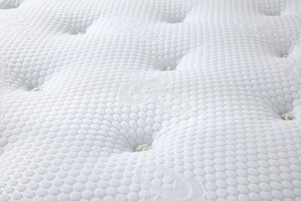 Rhapsody 1000 Mattress Pocket Sprung 5ft King
