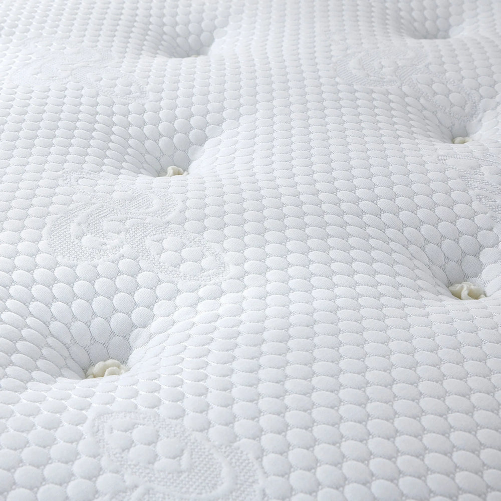 Rhapsody 1000 Mattress Pocket Sprung 2ft6 Small Single