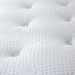 Rhapsody 1000 Mattress Pocket Sprung 2ft6 Small Single
