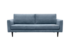 G Plan Vintage Ridley Large Fabric Sofa