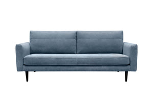G Plan Vintage Ridley Large Fabric Sofa