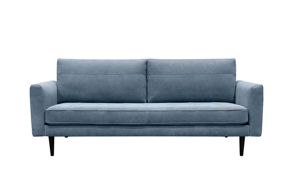 G Plan Vintage Ridley Large Fabric Sofa