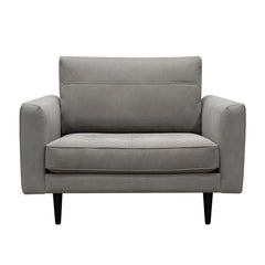 G Plan Vintage Ridley Snuggler Fabric Sofa
