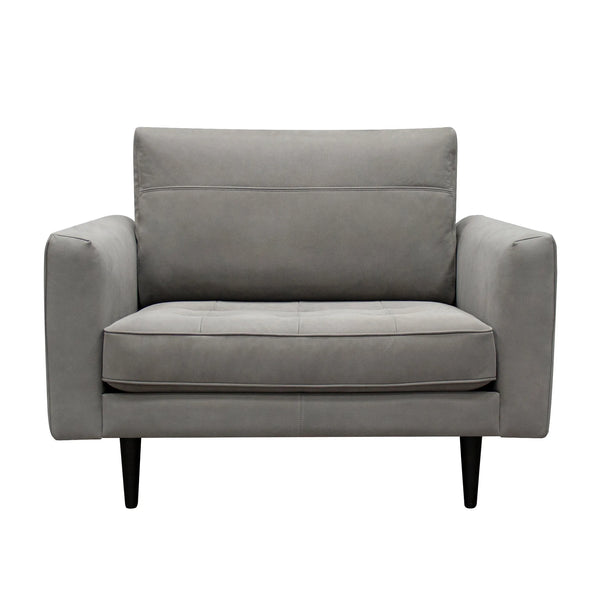 G Plan Vintage Ridley Snuggler Fabric Sofa