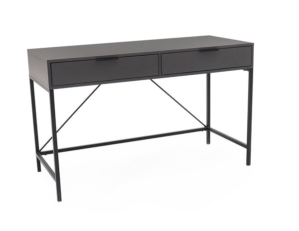 Ruby 120cm Grey Desk