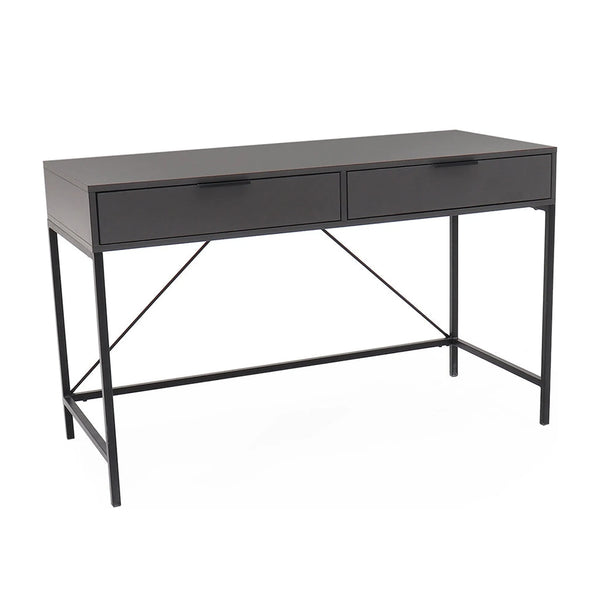 Ruby 120cm Grey Desk