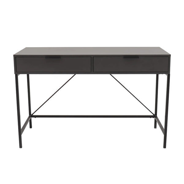 Ruby 120cm Grey Desk